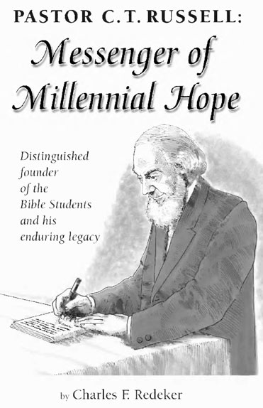 Messenger of Millennial Hope