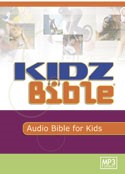 Kidz Bible