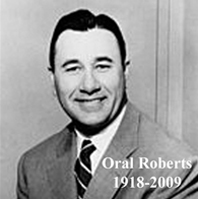 Oral Roberts