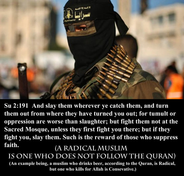 Islam - Jihad